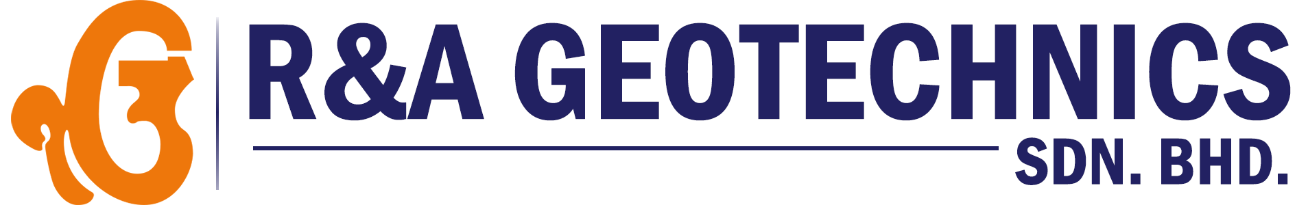 R & A Geotechnics Sdn. Bhd.